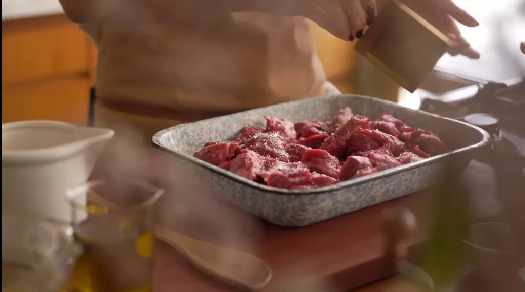 Carne de Panela: Desvendando os Segredos da Carne Suculenta e Saborosa